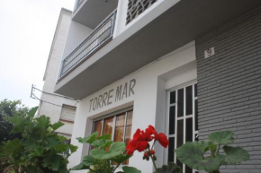  Hostal Torre Mar  Салоу
